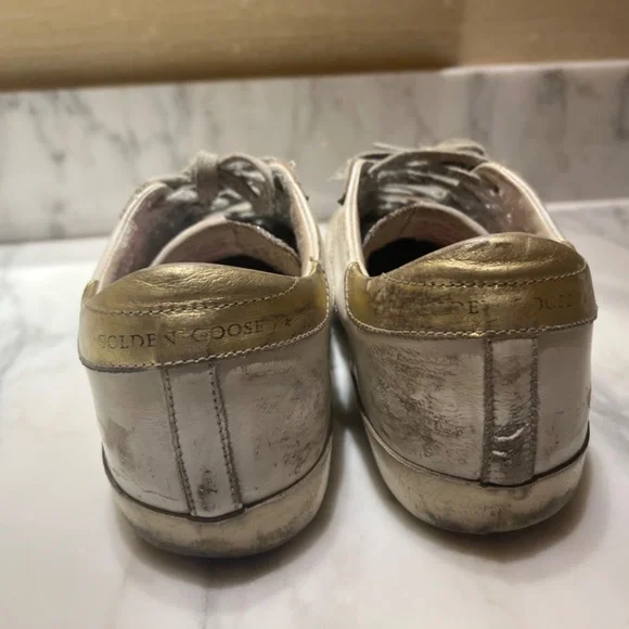 GOLDEN GOOSE - Picture 4 of 5